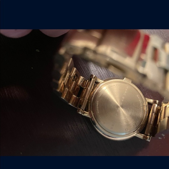 Marc Jacobs Watch - Make an offer!